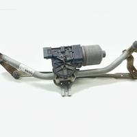 MOTORINO TERGI ANT COMPLETO DI TANDEM PEUGEOT 208