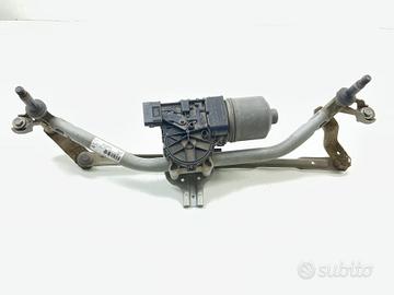 MOTORINO TERGI ANT COMPLETO DI TANDEM PEUGEOT 208