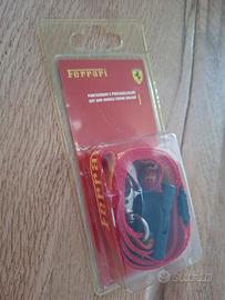portachiavi portacellulare Ferrari
