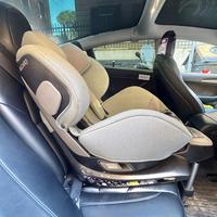 Seggiolino auto Recaro