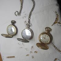 OROLOGI-VINTAGE DA TASCA-MITICI MODELLI A CIPOLLA