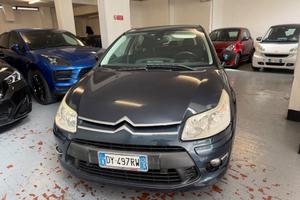 Citroen C4 1.6 16V VTi 120CV Ideal