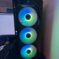 Computer Fisso da Gaming