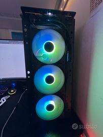 Computer Fisso da Gaming