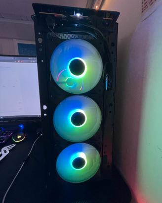 Computer Fisso da Gaming