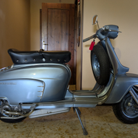 Lambretta TV 175 III