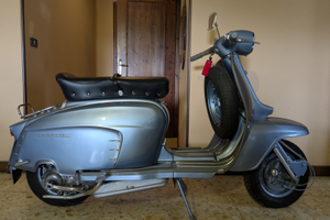 Lambretta TV 175 III