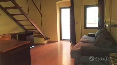 Adiacenze Piazza Colonna Mariana