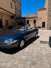 Saab 900 Turbo Cabrio