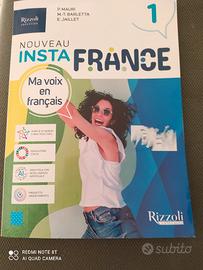 Nouveau Insta France