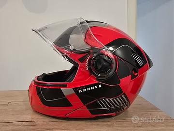 Casco modulare Airoh taglia L