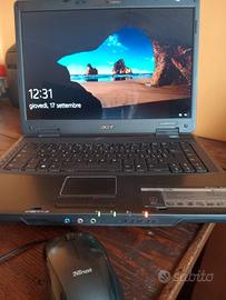Acer travel mate 5730