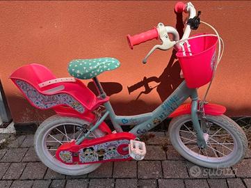 Bicicletta 16' LOL