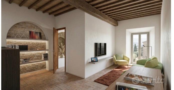 Appartamento – Todi, Stazione Ponte Rio - Altro