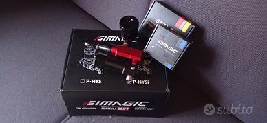 Simagic freno idraulico P-HYSi  (Leggi bene)