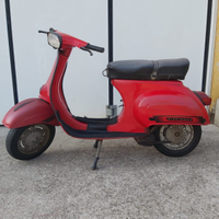 Vespa 50 N