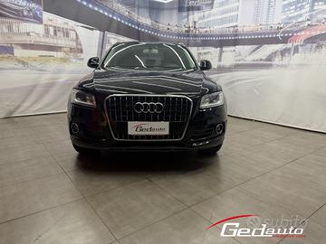 AUDI Q5 2.0 TDI 190 CV diesel quattro S tronic A