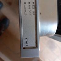 Ricambi Lavastoviglie Electrolux Rex TT08 E