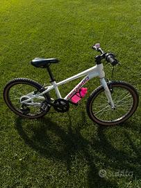 Bicicletta MTB megamo 20