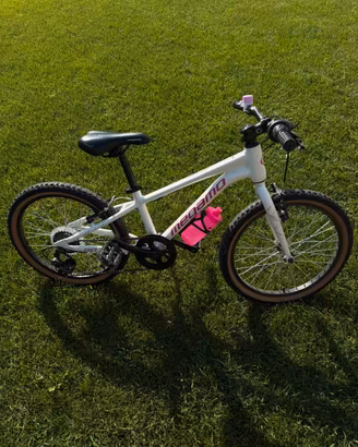 Bicicletta MTB megamo 20