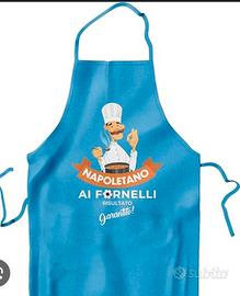 grembiuli personalizzati 