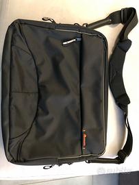 Borsa porta pc Delsey