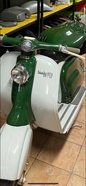 Lambretta ld 150
