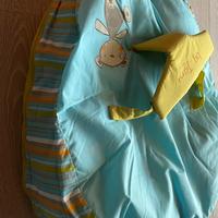 Cuscino per maternità e primi mesi