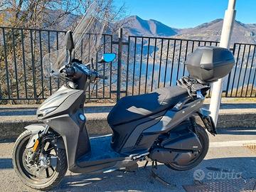 Kymco Agility 125 - 2025