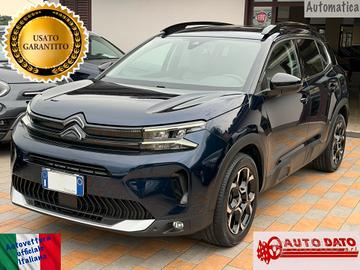 Citroen C5 Aircross 1.5 BLUEHDI 130 cv. Eat8 FEEL 