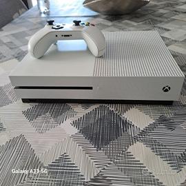 xbox one s 