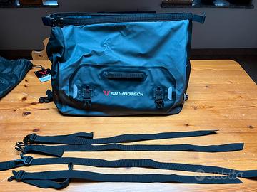 Borsa posteriore Drybag 260