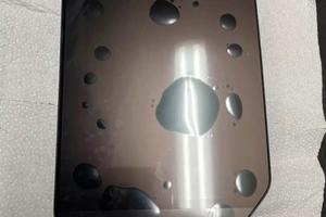 Display TFT BMW s1000rr