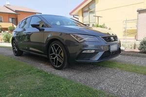 Seat  leon fr 1.5 tsi