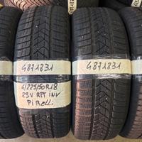 4) 2255018 Gomme INV 4871831