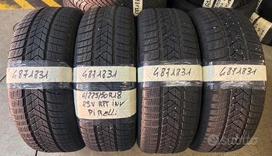 4) 2255018 Gomme INV 4871831