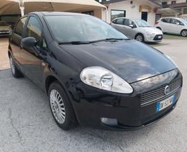 Fiat Punto 1.2 5 porte Dynamic - "76.000KM"