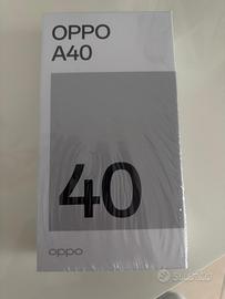Oppo A40