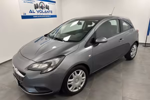 Opel Corsa 1.2 Coupé Advance - NeoPatentati