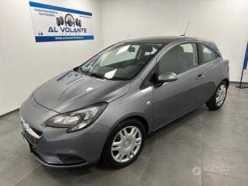 Opel Corsa 1.2 Coupé Advance - NeoPatentati