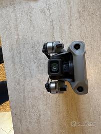 DJI Mavic Air 2 – Kit Completo  – 5 Batterie