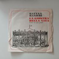 KATYNA RANIERI e Riz Ortolani -RARO 1965