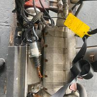 MOTORE Lombardini SIGLA LDW1204