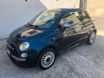 Fiat 500 diesel