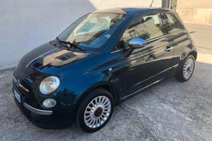 Fiat 500 diesel