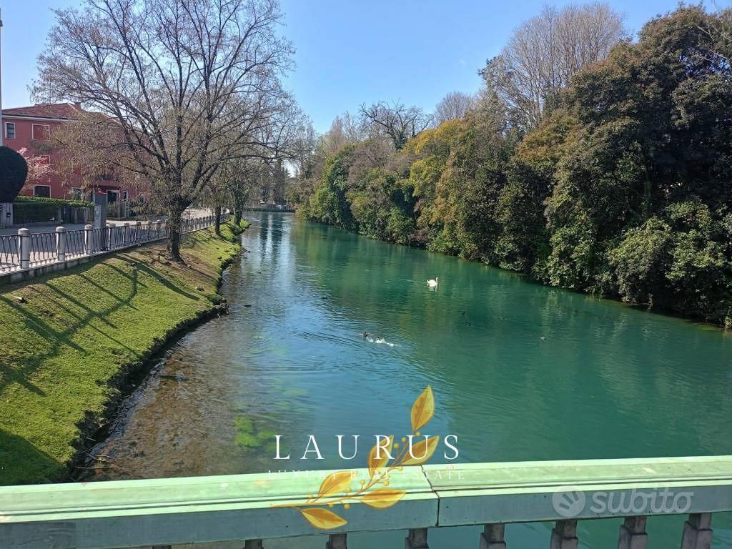 Appartamento – Treviso, San Zeno - Altro