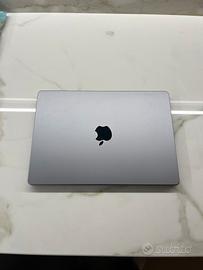 Apple MacBook Pro 14" (512GB SSD, M2 Pro, 16GB)