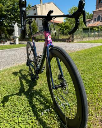 Cannondale SuperSix Evo HM -54-