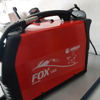 Saldatrice Helvi Fox 180S