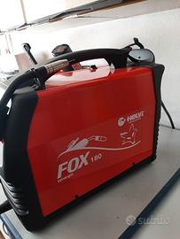 Saldatrice Helvi Fox 180S